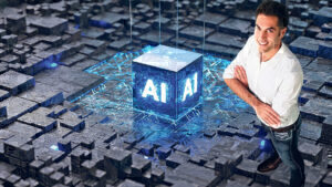 Ο ερευνητής της Google Γιάννης Ασσαέλ στον ΕΤ: «Η Τεχνητή Νοημοσύνη δεν θα αντικαταστήσει τον άνθρωπο»
