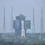 chang' e 6 Κίνα διαστημόπλοιο