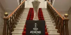 Τελικός Conference League: Σε ποιο ελεύθερο κανάλι θα δούμε το Ολυμπιακός - Φιορεντίνα
