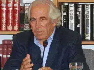 Πέθανε ο Πανταζής Χρονόπουλος, επί σειρά ετών Δήμαρχος Ζαχάρως