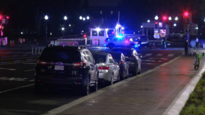 ΗΠΑ: Τροχαίο δυστύχημα στο Λευκό Οίκο- Άντρας έπεσε πάνω στο φράχτη ασφαλείας