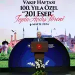 Ο... ευαίσθητος Ερντογάν εγκαινίασε τη Μονή της Χώρας ως τζαμί - «Μία ακόμη ένδειξη ότι προστατεύουμε τη κληρονομιά»