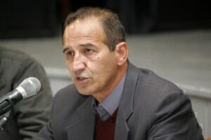 Γρηγόρης Λαμπράκης: Πέθανε ο Γιώργος Λαμπράκης ανήμερα της απόπειρας δολοφονίας του πατέρα του