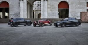 Νέες ειδικές εκδόσεις για τις Alfa Romeo Giulia και Stelvio