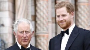 Πρίγκιπας Χάρι: Συνάντηση με τον βασιλιά Κάρολο - Γιατί δεν θα δει τον αδελφό του, Γουίλιαμ