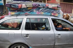Χαμάς: Η διαταγή για εκκένωση της Ράφα φέρνει «επικίνδυνη κλιμάκωση»