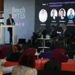 Bosch Bytes Athens: Η σημασία της αξιοποίησης των ψηφιακών τεχνολογιών