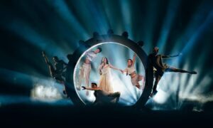 Eurovision 2024: Διχασμένη η αρένα για την εμφάνιση του Ισραήλ
