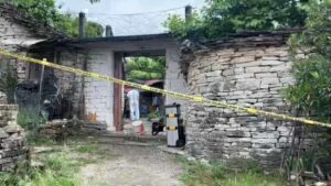 Θρίλερ στην Αλβανία: Νεκρό ζευγάρι Ελλήνων- Άγριο έγκλημα δείχνουν τα στοιχεία