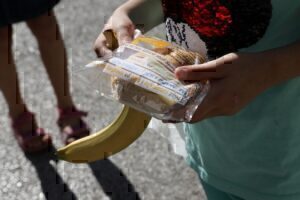 Λαμία: Σταφυλόκοκκος στα δείγματα των σχολικών γευμάτων - Κλιμάκιο του ΕΦΕΤ θα επισκεφθεί το εργοστάσιο