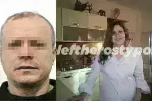 Γυναικοκτονία στο Μενίδι: Αμετανόητος και κυνικός ο δράστης - «Σκότωσα τη γυναίκα μου και δεν το μετανιώνω», τι κατέθεσε η κόρη του [βίντεο]