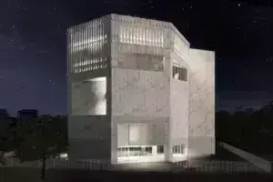 Θεσσαλονίκη: Στο τέλος του 2026 το Μουσείο Ολοκαυτώματος - To Eleftherostypos.gr «παρουσιάζει» τα σχέδια του κτηρίου