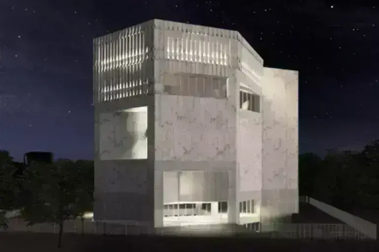 Θεσσαλονίκη: Στο τέλος του 2026 το Μουσείο Ολοκαυτώματος - To Eleftherostypos.gr «παρουσιάζει» τα σχέδια του κτηρίου
