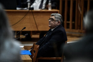 Νίκος Μιχαλολιάκος: Ασκήθηκε έφεση κατά του βουλεύματος που τον αποφυλάκισε