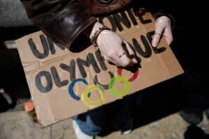 Ολυμπιακοί Αγώνες-Παρίσι 2024- Άνοιξε η πλατφόρμα απόκτησης και μεταπώλησης εισιτηρίων - Πόσα έχουν πωληθεί μέχρι σήμερα