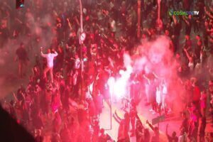 Ολυμπιακός: Η ανακοίνωση για τα εισιτήρια του τελικού του Conference League με τη Φιορεντίνα
