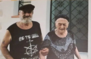 Χανιά: Πέθανε η γηραιότερη γυναίκα της χώρας σε ηλικία 119 ετών - Ποια ήταν η Ελένη Μπαρουλάκη;