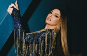 Eurovision 2024: Η Έλενα Παπαρίζου τα έδωσε όλα στο stage - Απαστράπτουσα με 1.000.000 κρύσταλλα