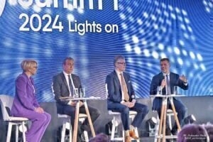 Στάσσης στο Eurelectric Power Summit 2024: Οικονομικότητα-βιωσιμότητα-ενεργειακή ασφάλεια το τρίπτυχο για την επιτάχυνση της ενεργειακής μετάβασης