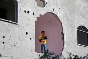 Ράφα ώρα μηδέν: Συνεχίζεται η επέμβαση του Ισραήλ, στέλνει διαπραγματευτές στη Χαμάς – Τα τρία στάδια της πρότασης για εκεχειρία