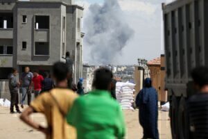 Πόλεμος στη Ράφα: Το Ισραήλ λέει πως έληξαν οι διαπραγματεύσεις με τη Χαμάς – Έτοιμο να προχωρήσει σε στρατιωτική επιχείρηση