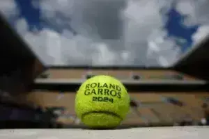 Roland Garros