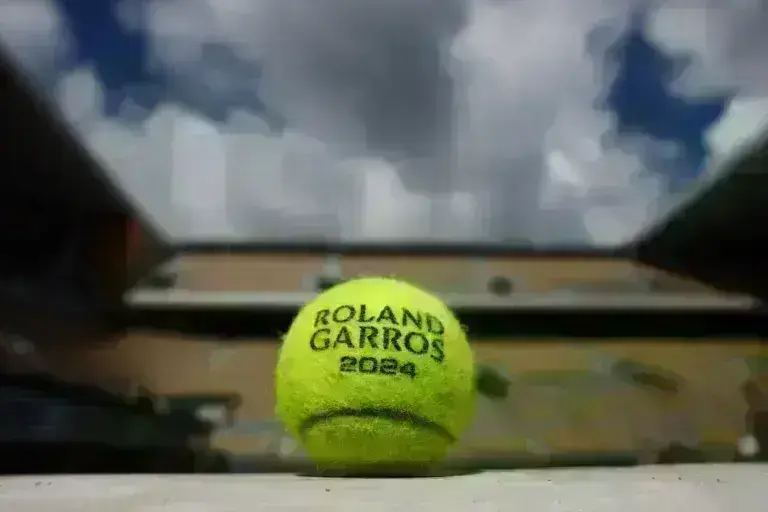 Roland Garros