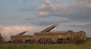 Ρωσία: Άρχισαν οι στρατιωτικές ασκήσεις στη χρήση πυρηνικών όπλων