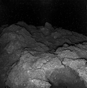 Curiosity: Το ρόβερ της NASA τράβηξε την πιο καθαρή φωτογραφία αστεροειδή που έχετε δει ποτέ - Η λεπτομέρεια που σόκαρε τους θεατές