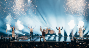 Eurovision 2024: H Κροατία είναι το μεγάλο φαβορί και με αποδείξεις