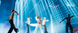 Eurovision 2024: Η Silia Kapsis έκανε το θαύμα της - Στα 17 της παρέσυρε την Ευρώπη [δείτε βίντεο]