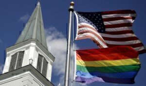 ΗΠΑ: Πιθανές τρομοκρατικές επιθέσεις στην κοινότητα ΛΟΑΤΚΙ+