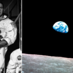 Apollo 8: Νεκρός σε αεροπορικό δυστύχημα ο αστροναύτης που τράβηξε την πρώτη έγχρωμη φωτογραφία της Γης