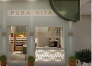 Pura vita: Αυτό είναι το cafe του Στέφανου Κασσελάκη στις Σπέτσες - Το αποθεώνει ο ίδιος στη Google