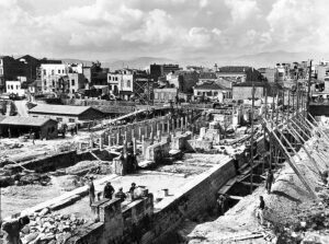 Βρυσάκι: Η άγνωστη γειτονιά στη σκιά της Ακρόπολης