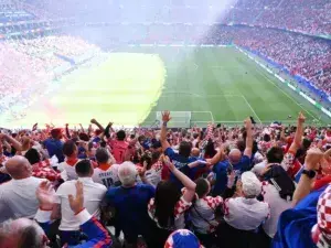 Euro 2024: Σχεδόν 100.000 Αλβανοί στο Ντίσελντορφ για το ματς με την Ισπανία