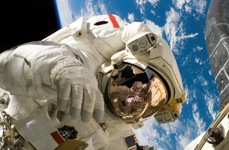 NASA: Εγκλωβισμένοι στο διάστημα οι δύο αστροναύτες του «Starliner»