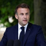 Γαλλία: Πρόωρες εκλογές ανακοίνωσε ο Μακρόν