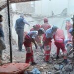 Ισχυρός σεισμός στο Ιράν: Τέσσερις νεκροί, 120 τραυματίες