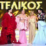 My Style Rocks: Αυτή είναι η μεγάλη νικήτρια – Ανέτρεψε όλα τα δεδομένα και έφυγε με 30.000 ευρώ