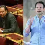 Χαμός στον ΣΥΡΙΖΑ μετά το «Πόθεν Έσχες» Κασσελάκη - Ανεκδιήγητες δηλώσεις Οικονόμου για «συναλλαγές» της επιτροπής που έλεγξε το Πόθεν Έσχες Μητσοτάκη