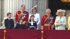 Κέιτ Μίντλετον: Έτσι είναι σήμερα η πριγκίπισσα της Ουαλίας- Σοκάρει η εικόνα της στην πρώτη της εμφάνιση