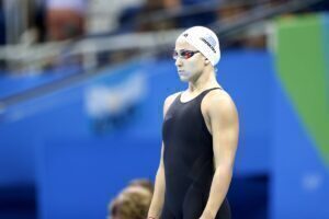 Ευρωπαϊκό πρωτάθλημα κολύμβησης: Και τώρα πιάστε την - Ασημένιο μετάλλιο και όριο για Παρίσι η Δράκου στα 50μ. ελεύθερο