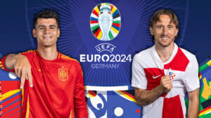 Euro 2024: Ισπανία – Κροατία- Οι 11άδες των δύο ομάδων