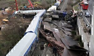 Τέμπη: Μηνύσεις, συλλαλητήρια και νέα αυτοψία στο Κουλούρι