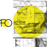 ATHENS FILM OFFICE: Η μεγάλη δουλειά ενός μικρού γραφείου