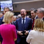 Βρυξέλλες: Τέλος Ιουνίου η Συμφωνία για τα αξιώματα στην ΕΕ - Το «αγκάθι» με τη μισή θητεία Κόστα