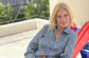 Η Ζέτα Μακρυπούλια αποκαλύπτει: «Μετά τη συνέντευξη στον Νίκο Χατζηνικολάου, έπαθα κρίση πανικού»