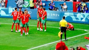 Φιάσκο στην πρεμιέρα των Ολυμπιακών Αγώνων: Το Μαρόκο 2-1 την Αργεντινή μετά από... 230 λεπτά!