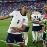 Euro 2024: Με 5Χ5 στα πέναλτι η Αγγλία προκρίθηκε στα ημιτελικά